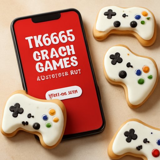 TK6666 ডাউনলোড বোতামসহ ফোন
